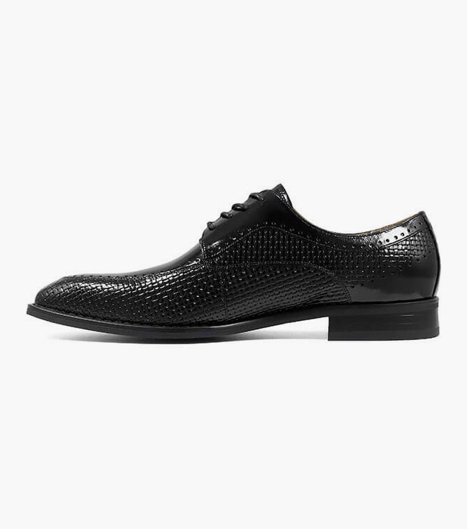 Platon Moc Toe Oxford