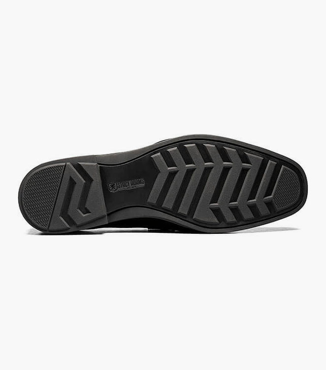 Reginald Moc Toe Bit Loafer