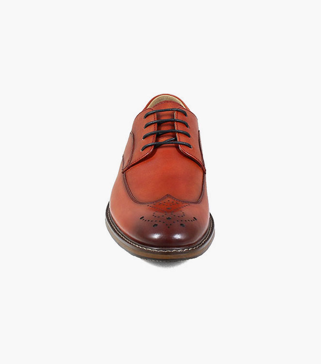 Fletcher Wingtip Oxford