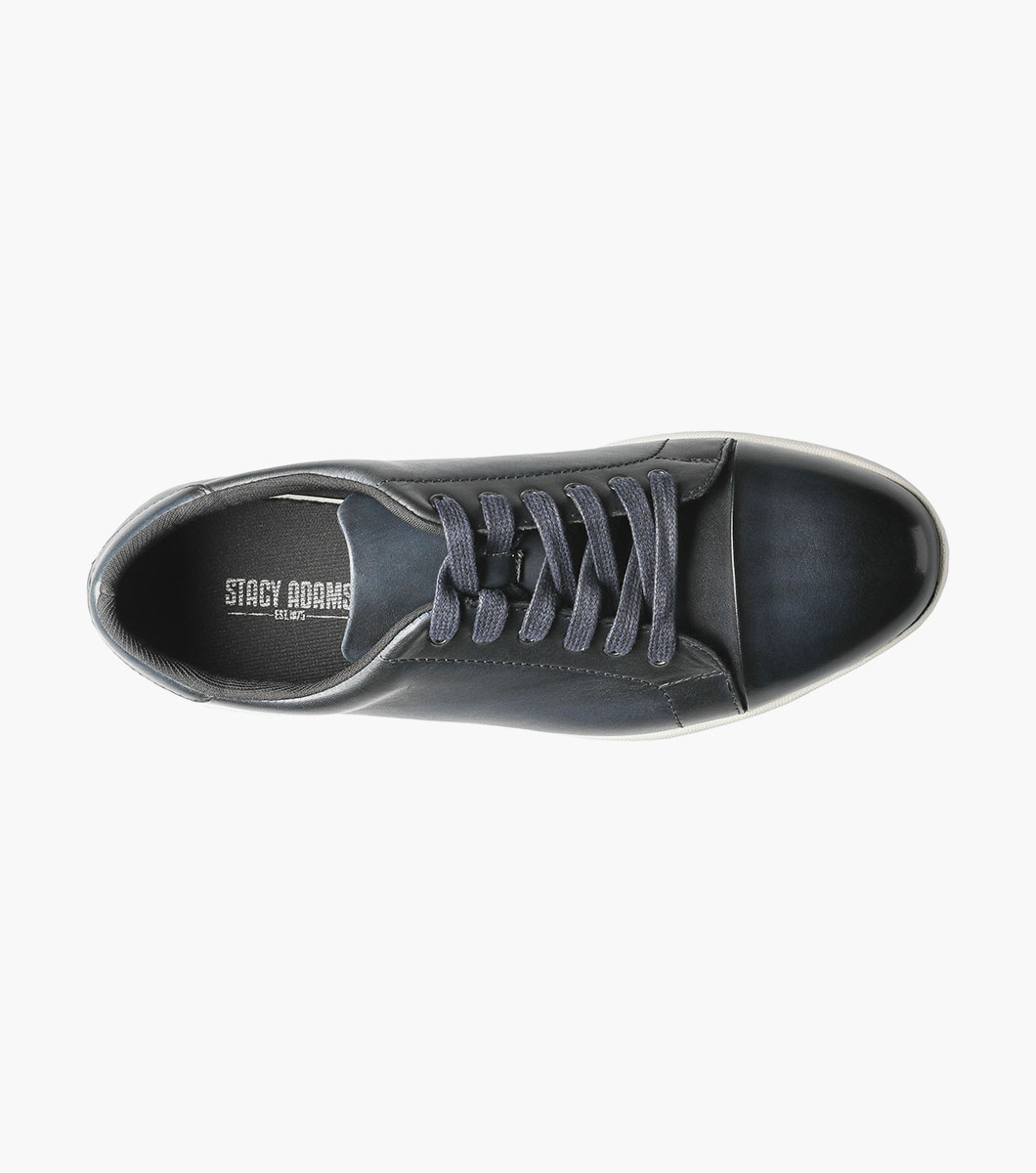 Hawkins Lace Up Sneaker