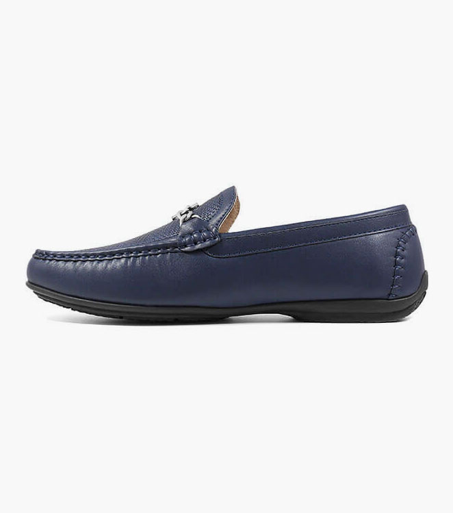 Cygnet Moc Toe Bit Slip On