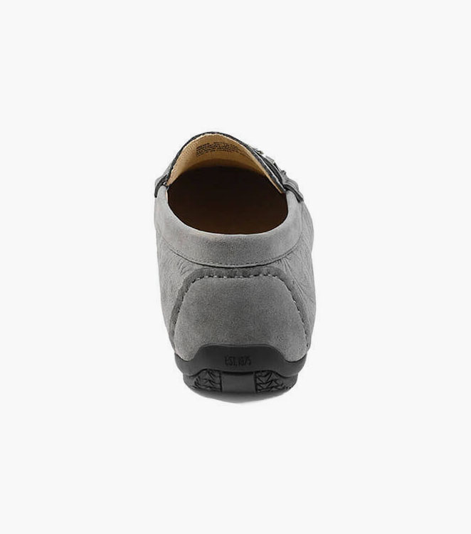Clem Moc Toe Bit Slip On