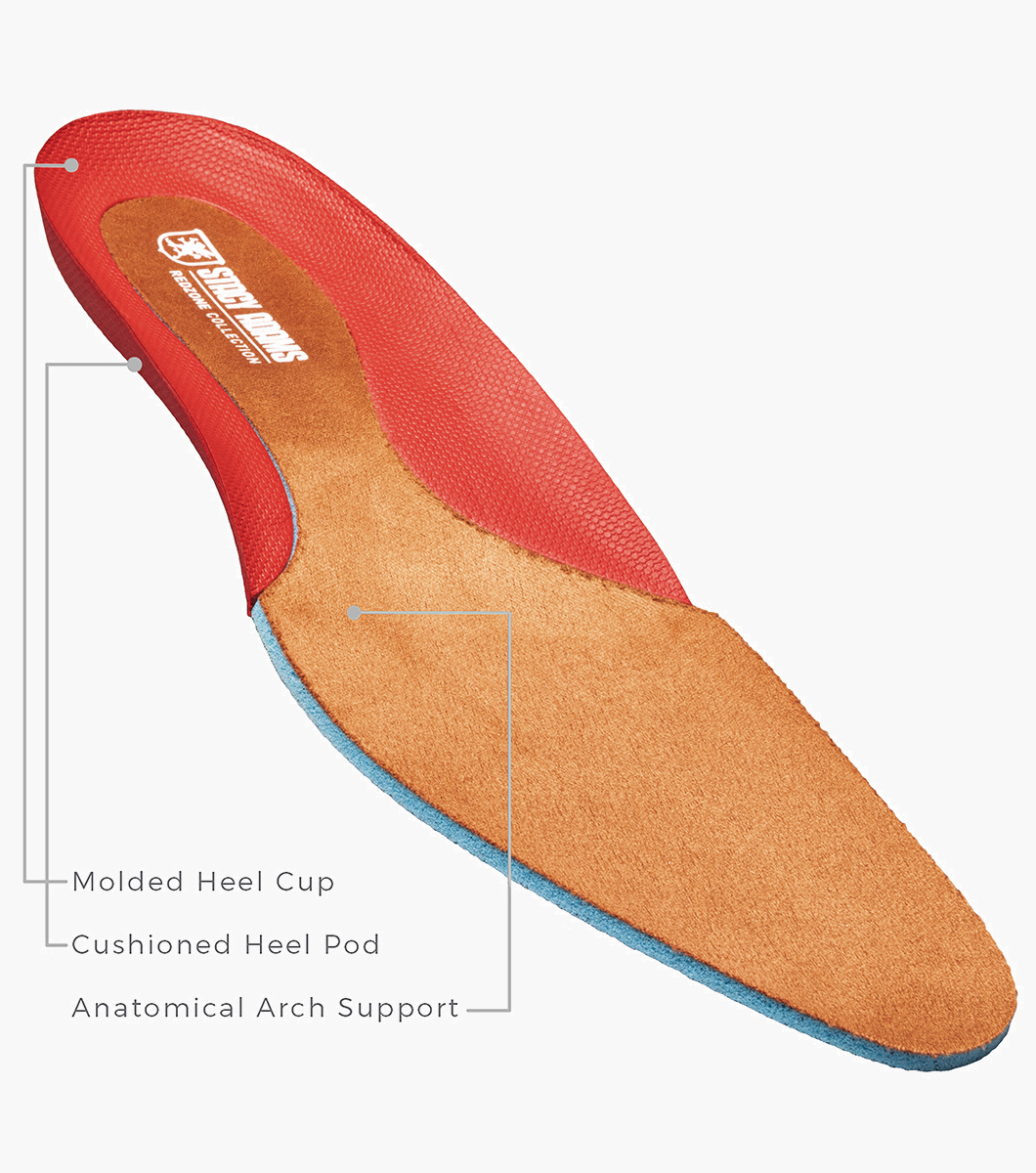Maury Cap Toe Chelsea Boot