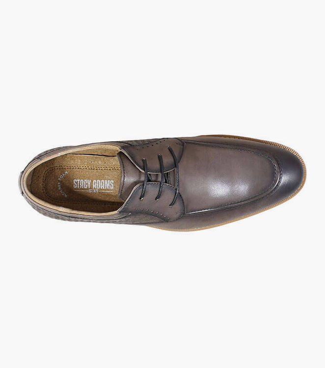 Fielding Moc Toe Oxford