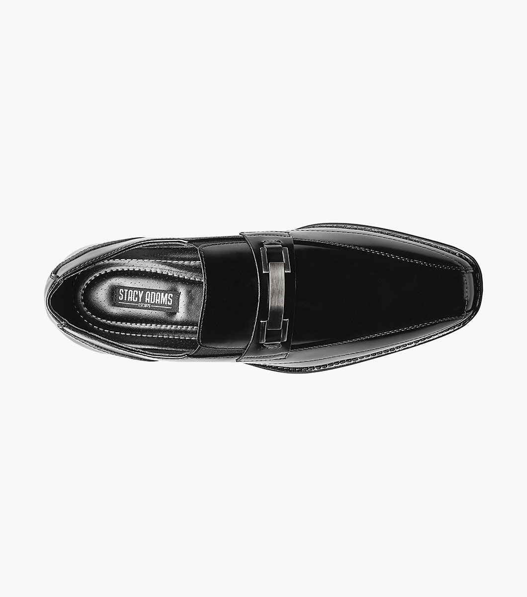Wakefield Bike Toe Bit Slip On