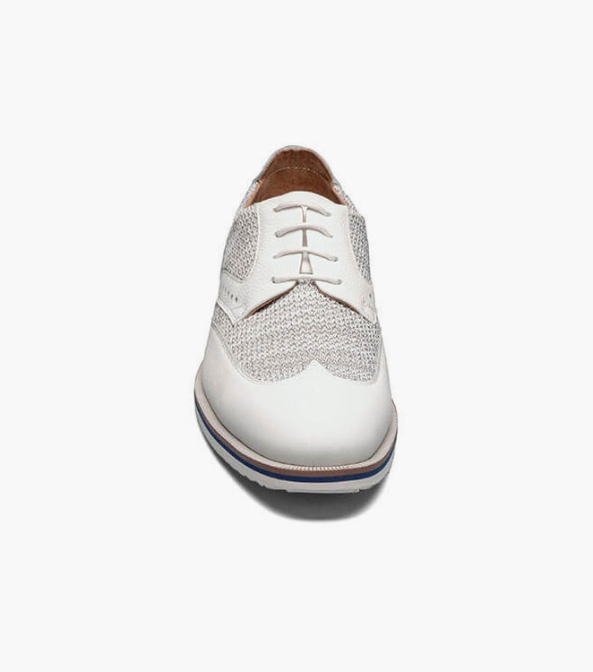 Locke Wingtip Oxford