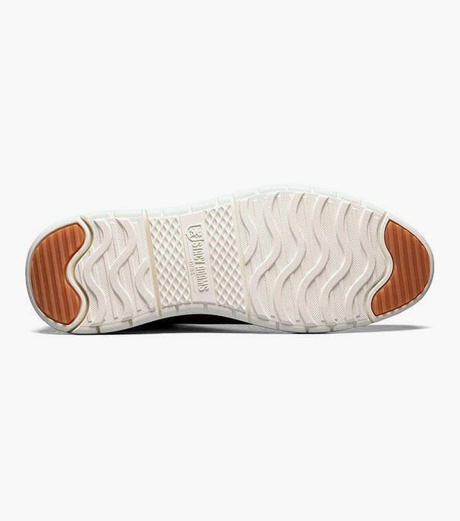 Harlow Mid Lace Up Sneaker