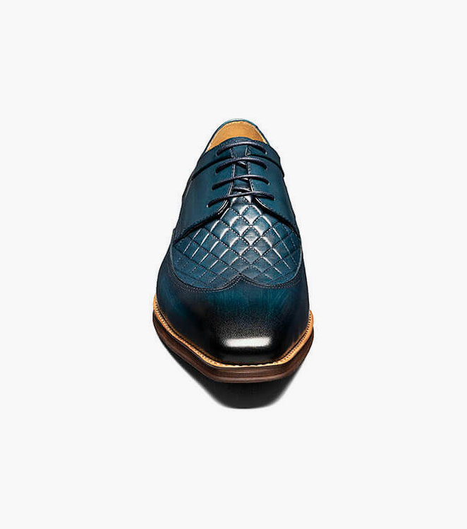 Watson Wingtip Oxford