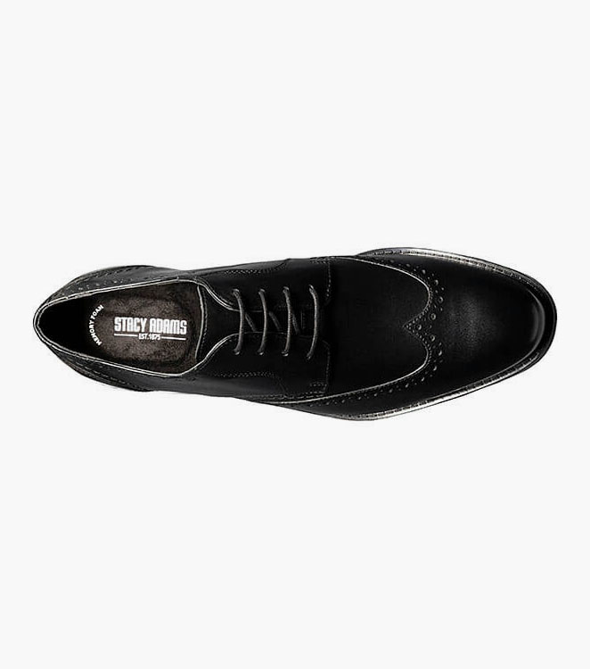 Barlow Wingtip Oxford