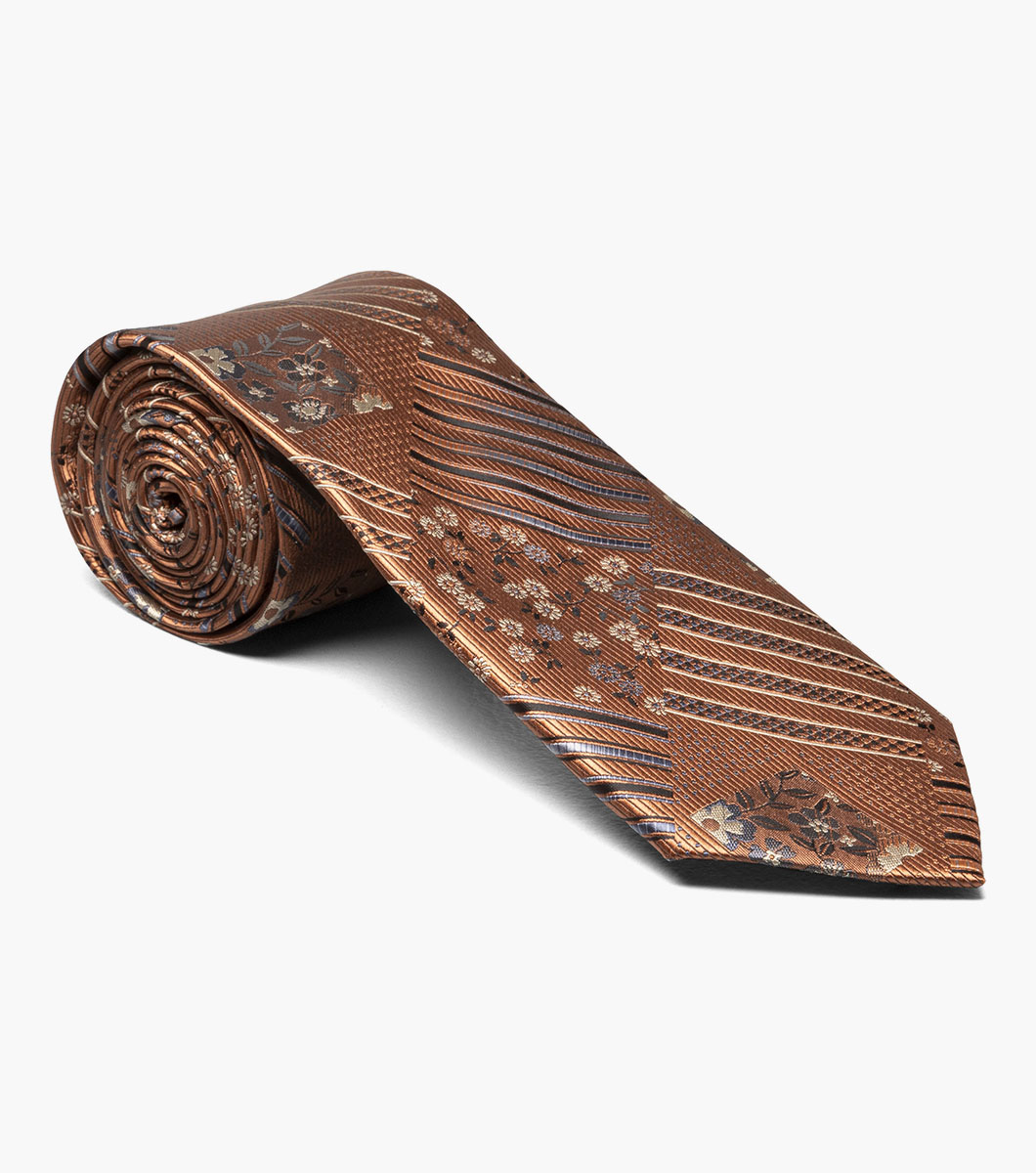 Sebastian Tie & Hanky Set