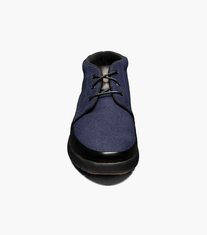 Hartley Sneaker Boot