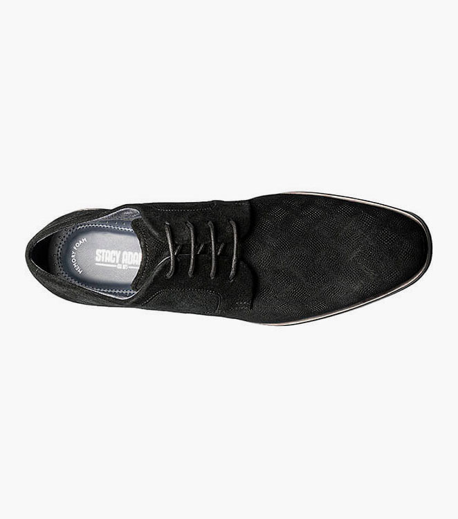 Radburn Plain Toe Oxford