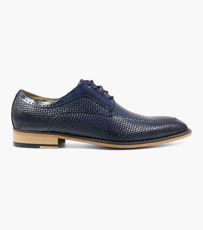 Platon Moc Toe Oxford