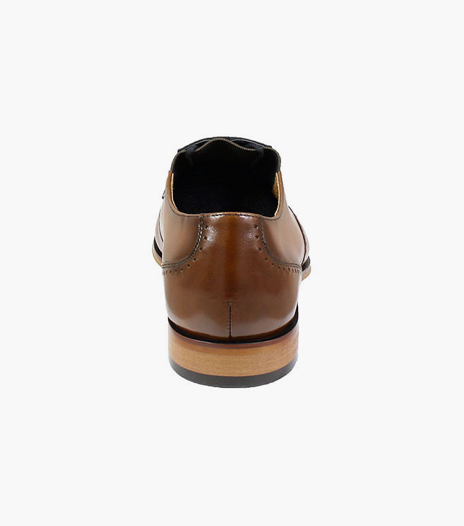 Sullivan Wingtip Oxford