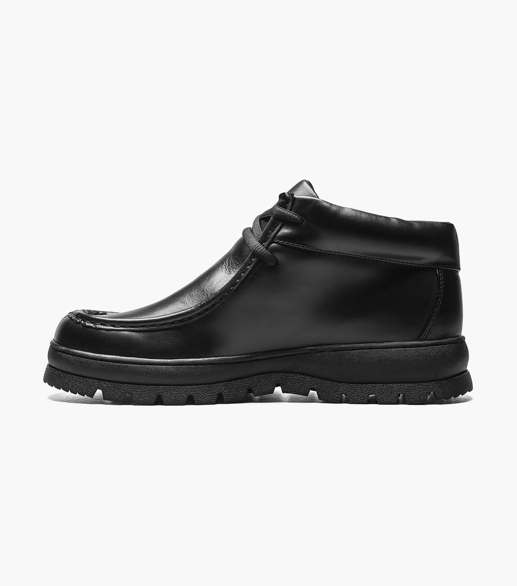 Dublin II Moc Toe Boot
