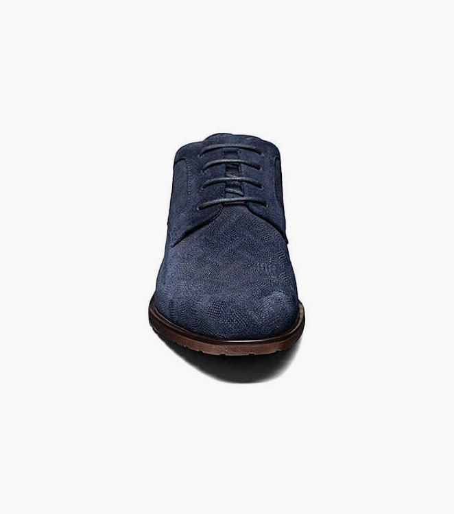 Radburn Plain Toe Oxford