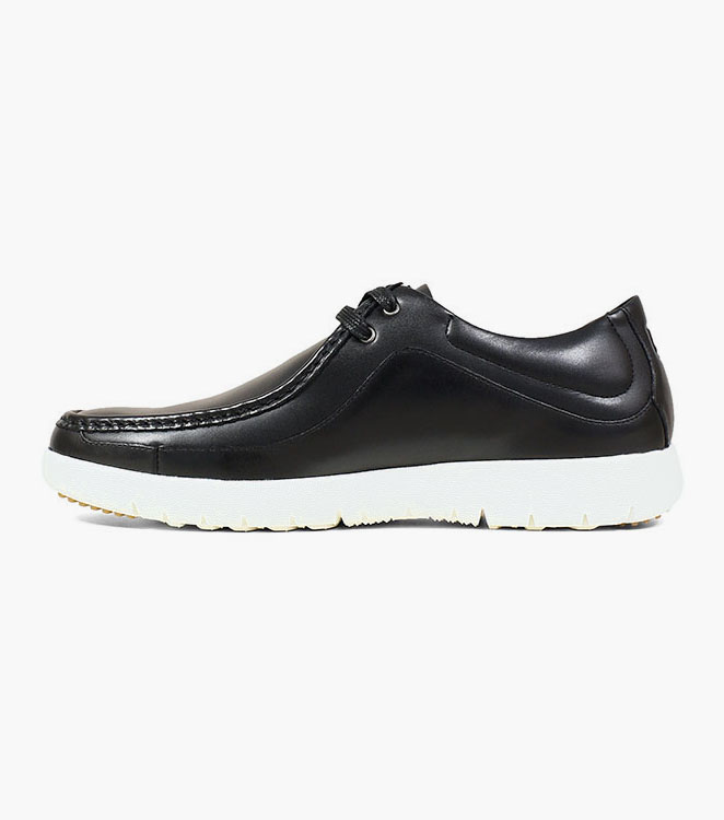 Hanley Mid Lace Up Sneaker