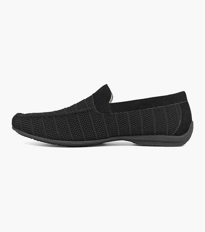 Ciran Moc Toe Slip On