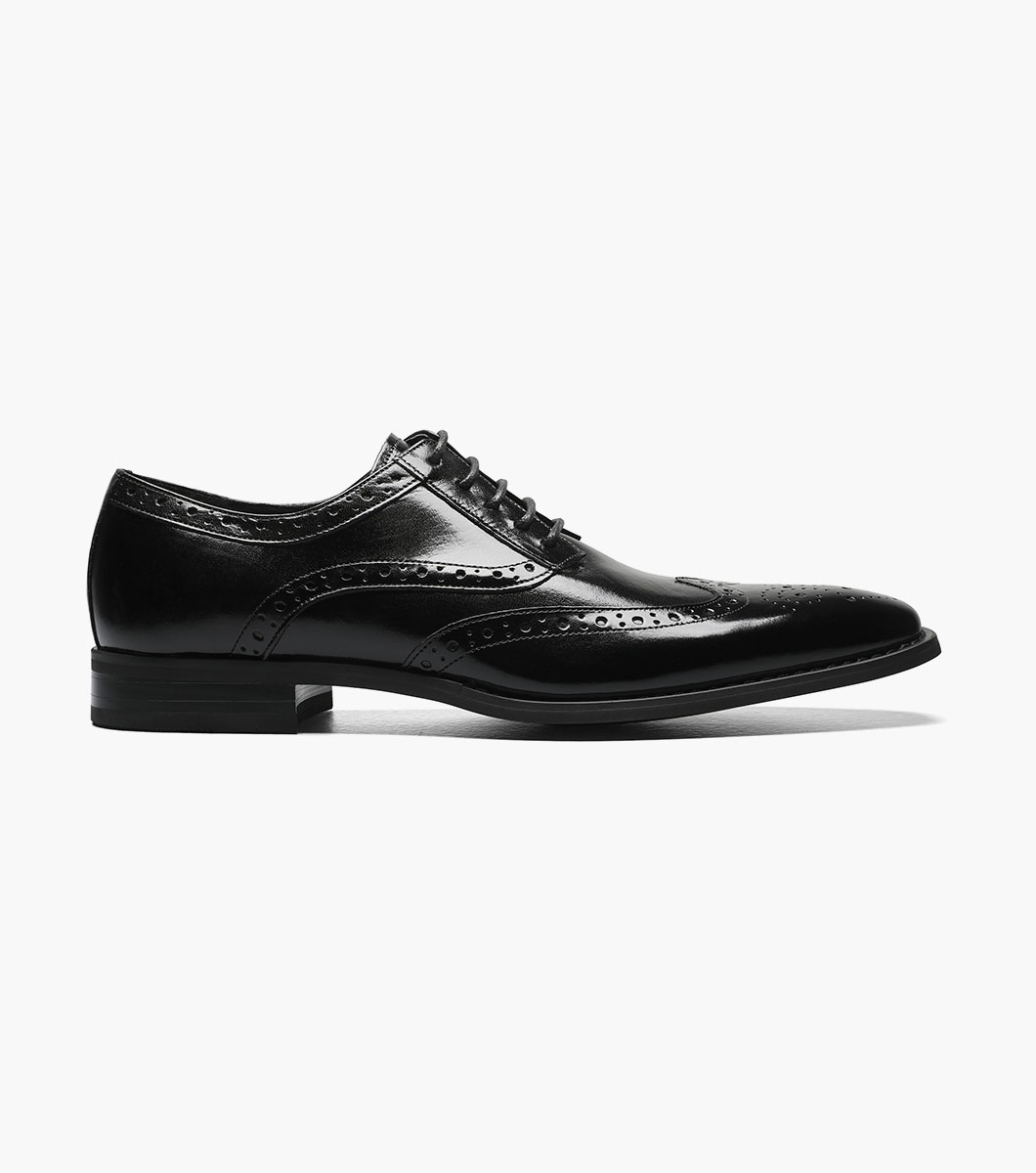 Tinsley Wingtip Oxford