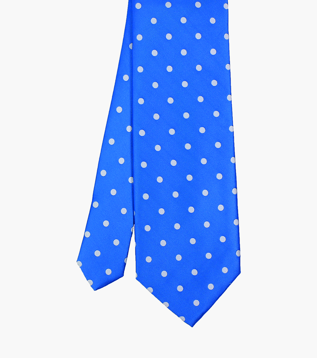 Homer Tie & Hanky Set