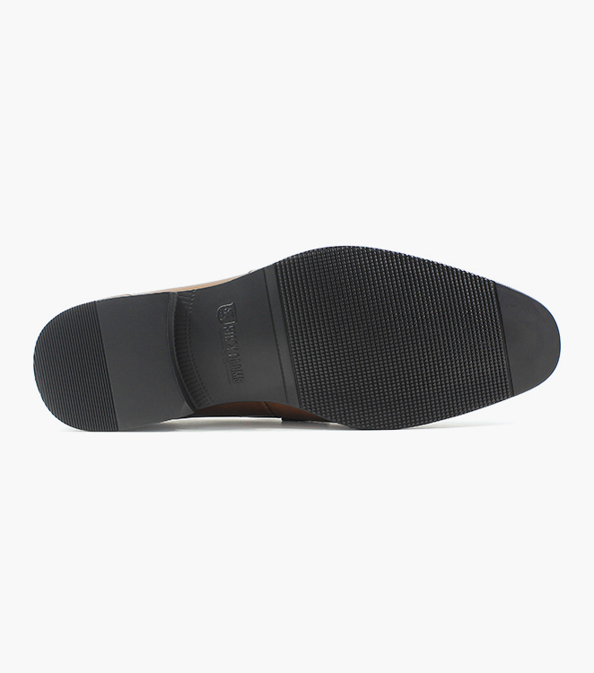 Fairchild Bike Toe Slip On