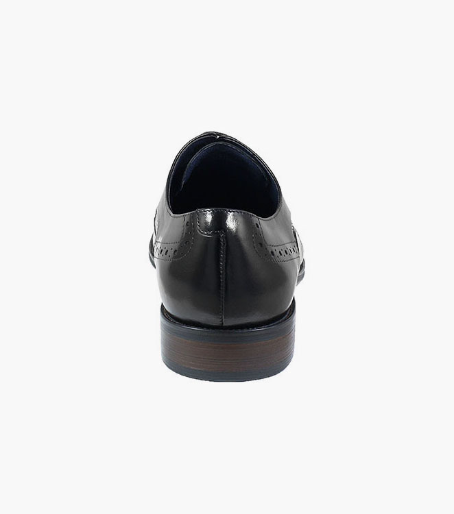 Maguire Wingtip Oxford