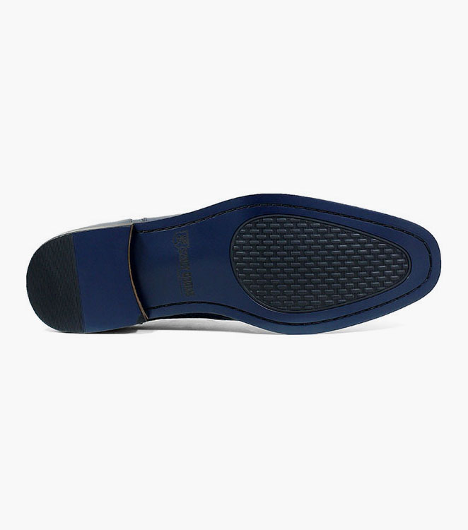 Maguire Wingtip Oxford