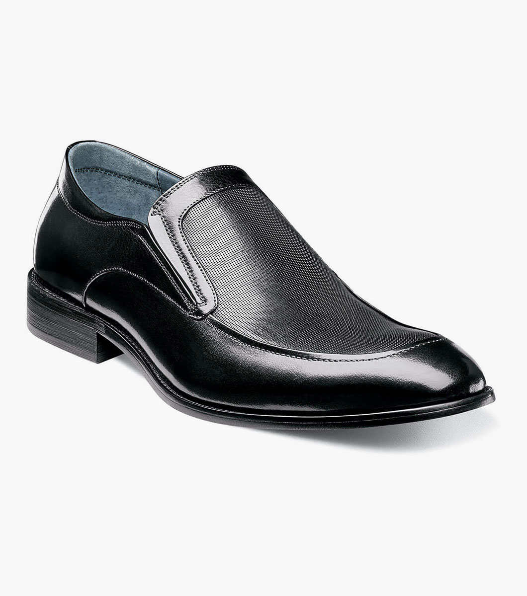 Jace Moc Toe Slip On