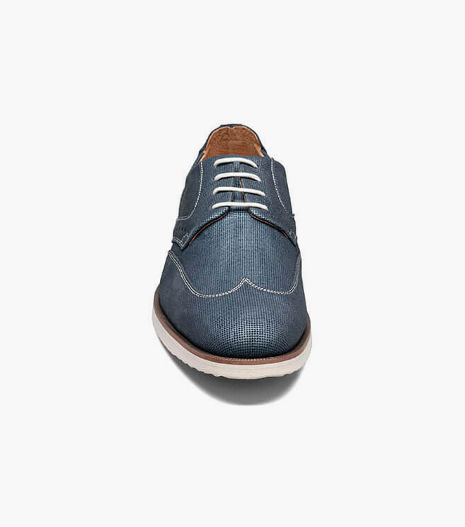 Luxley Wingtip Oxford