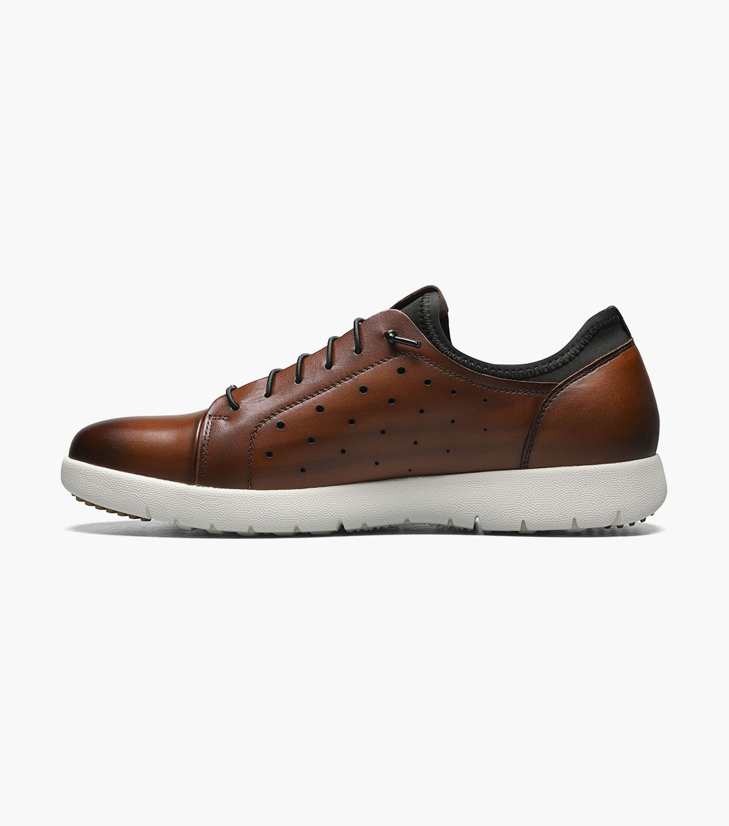 Halden Lace Up Sneaker