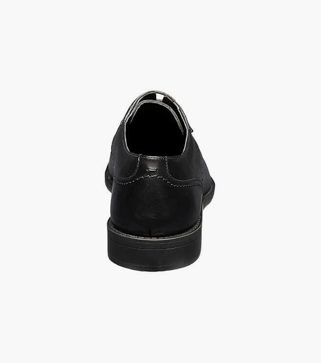 Barnett Cap Toe Oxford