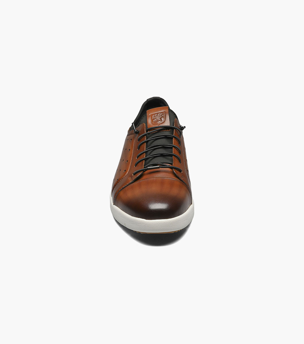 Halden Lace Up Sneaker