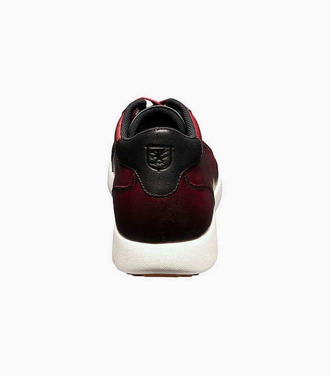 Harlow Mid Lace Up Sneaker