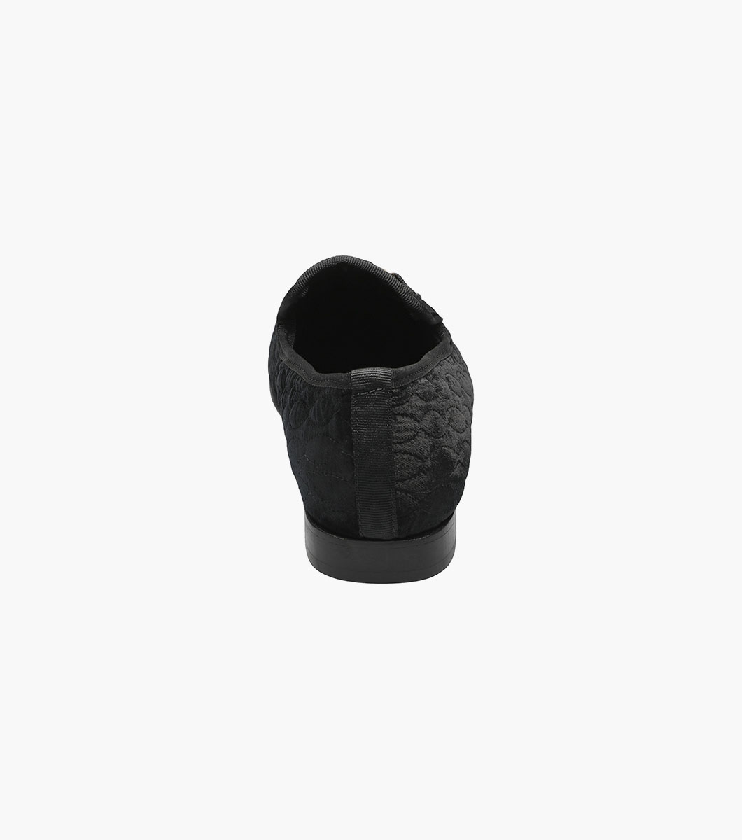 Valet Slip On Bit Loafer