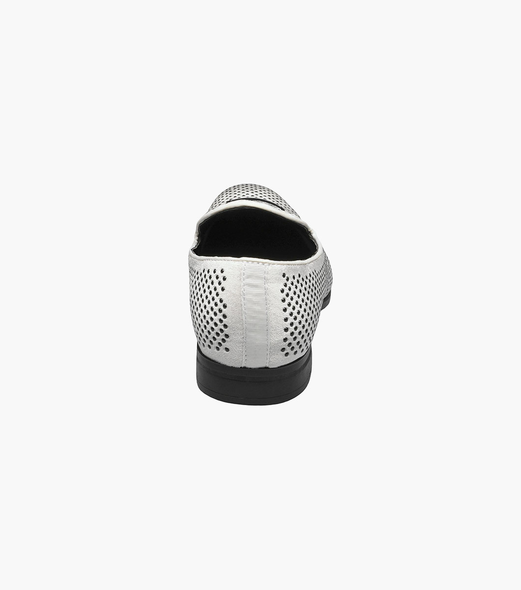 Swagger Studded Slip On