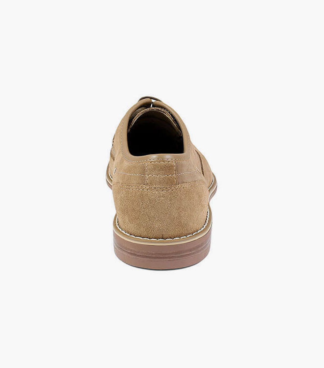 Wickley Wingtip Oxford