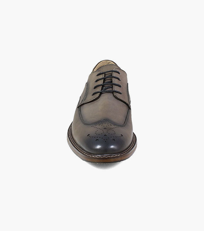 Fletcher Wingtip Oxford