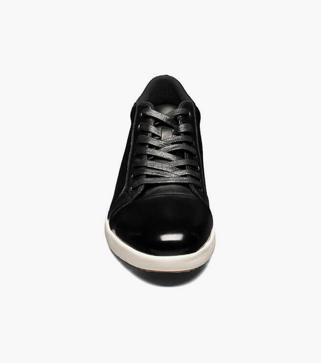 Harlow Mid Lace Up Sneaker