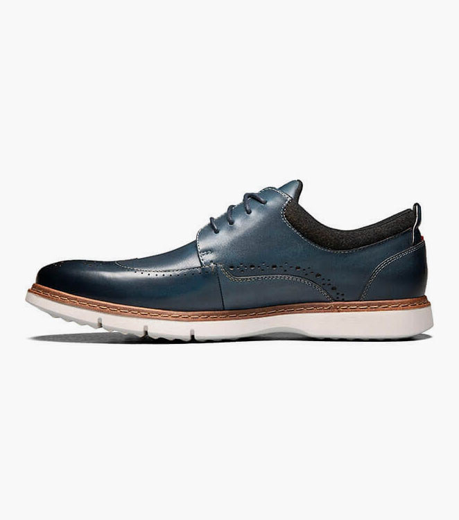 Synergy Wingtip Oxford