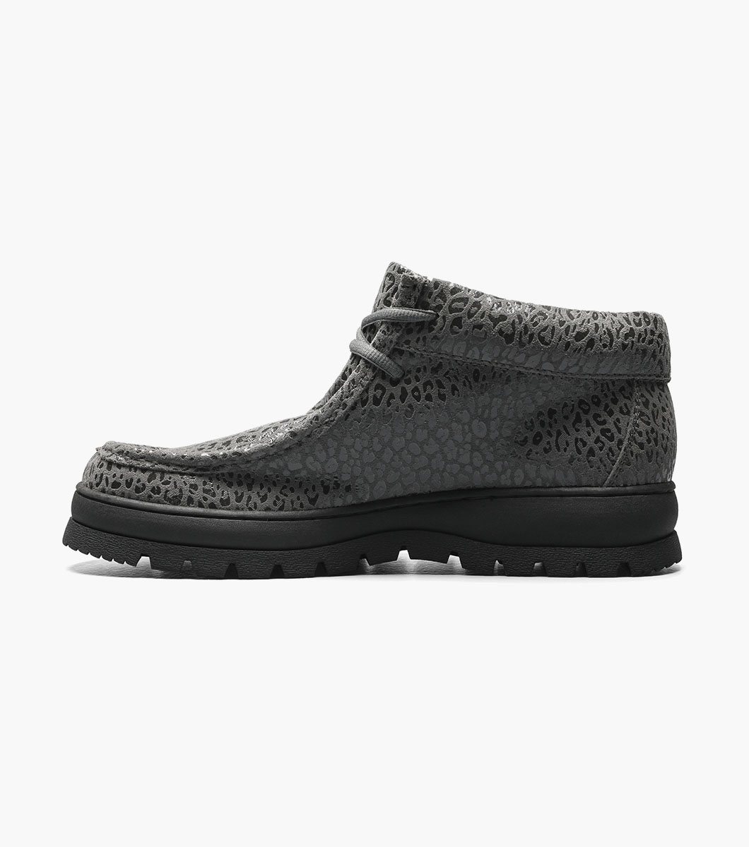 Dublin II Moc Toe Boot