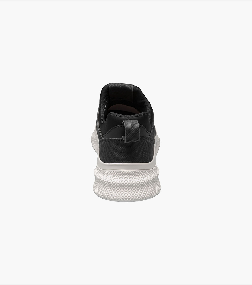 Vega Lace Up Sneaker