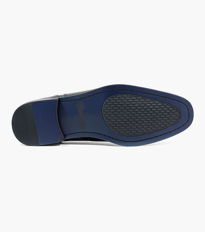 Maguire Wingtip Oxford