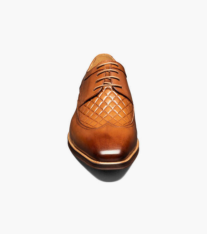 Watson Wingtip Oxford