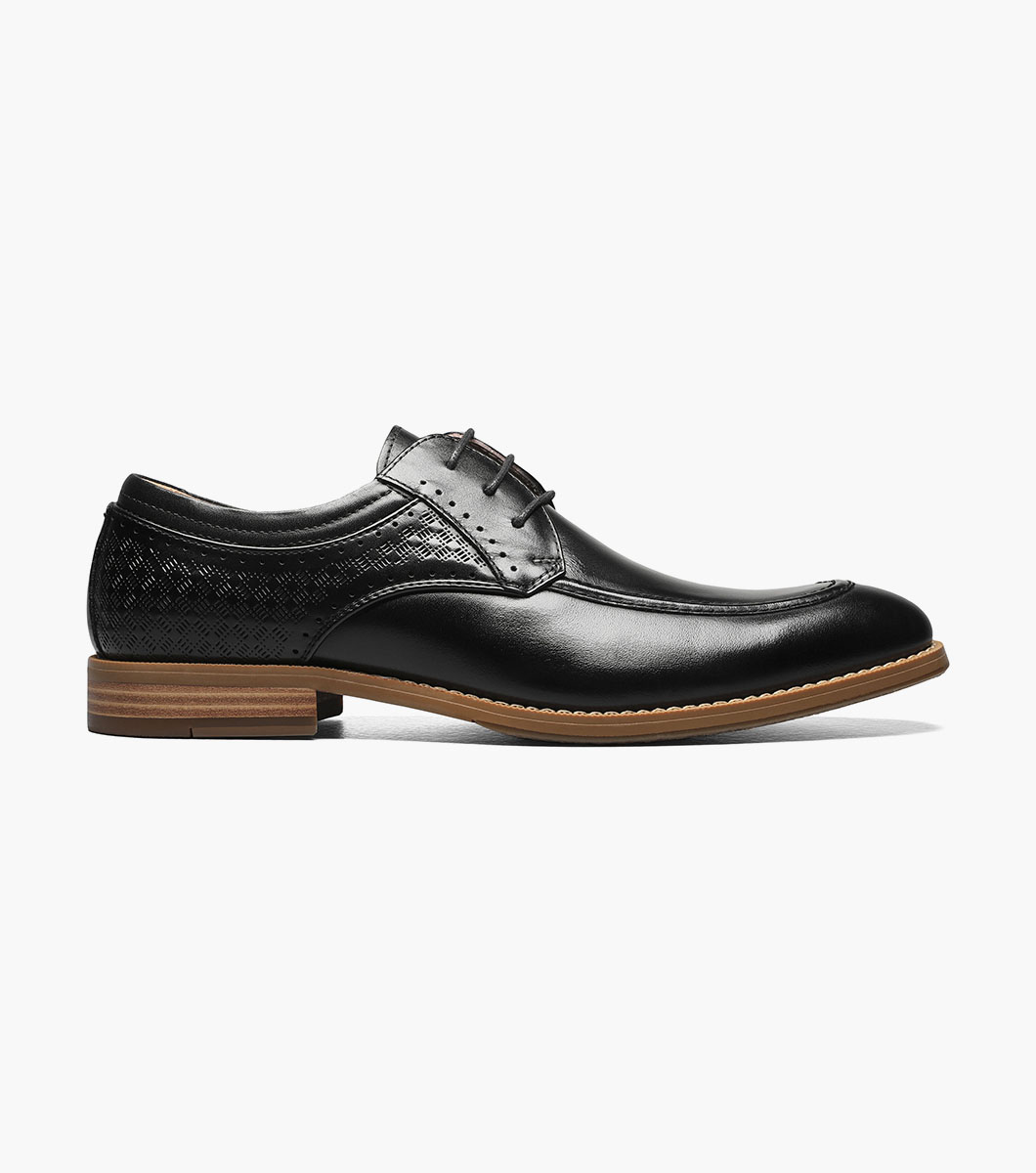 Fielding Moc Toe Oxford