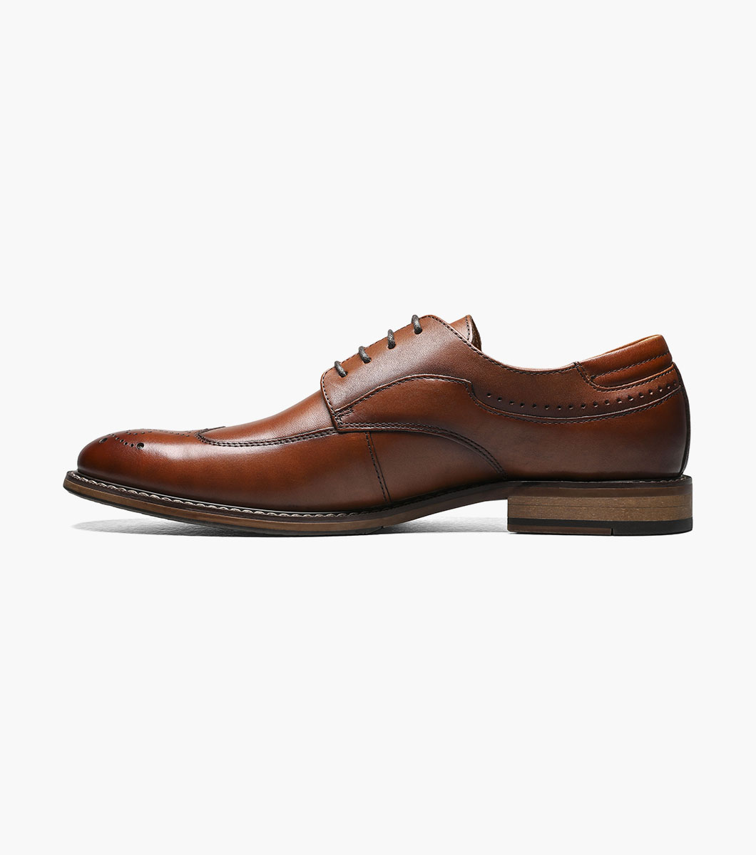 Fletcher Wingtip Oxford