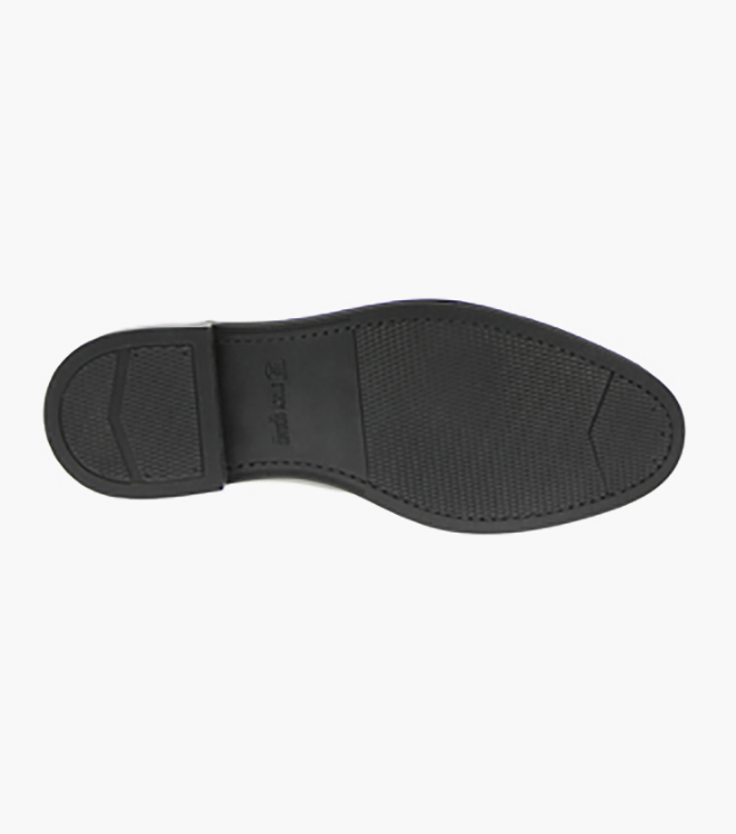Cagney Plain Toe Boot