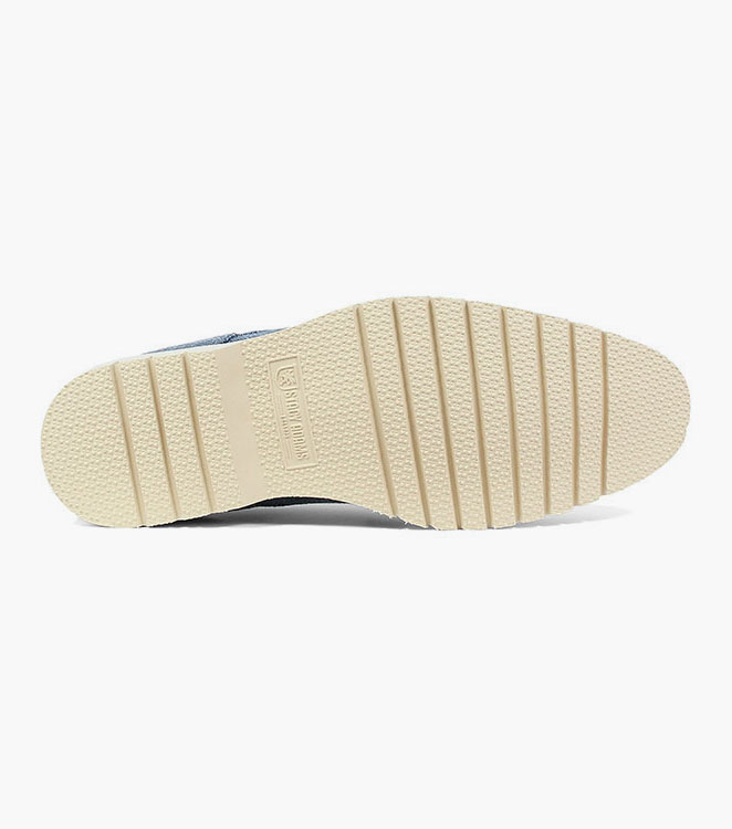 Eli Plain Toe Oxford