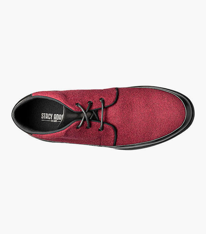 Hartley Sneaker Boot