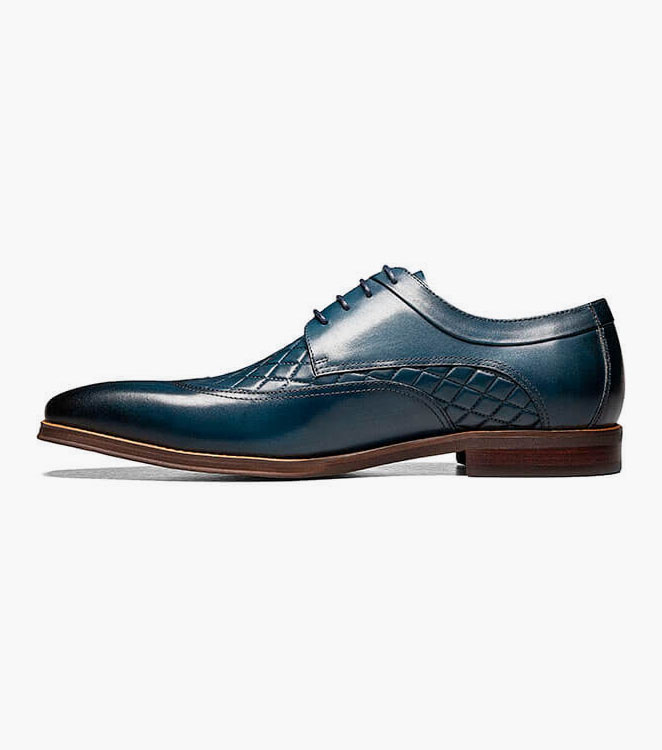 Watson Wingtip Oxford