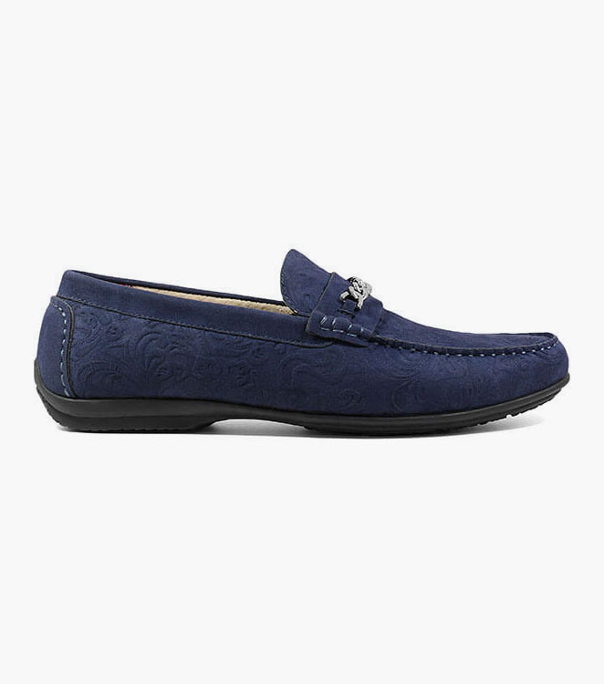 Clem Moc Toe Bit Slip On